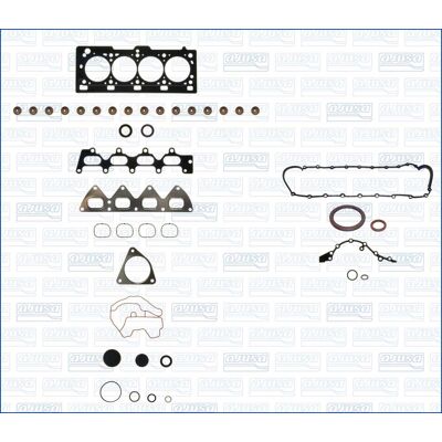 AJUSA 50326900 - Motor Dichtungssatz AJUSA 50326900 - Motor Dichtungssatz