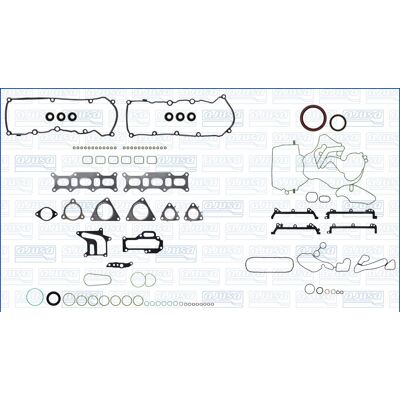 AJUSA - 51045400 - Audi Q7 - A4/A6 - Engine gasket set AJUSA - 51045400 - Audi Q7 - A4/A6 - Engine gasket set