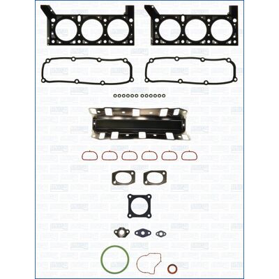 AJUSA Modell 52426300 - Zylinderkopfdichtungssatz AJUSA Modell 52426300 - Zylinderkopfdichtungssatz