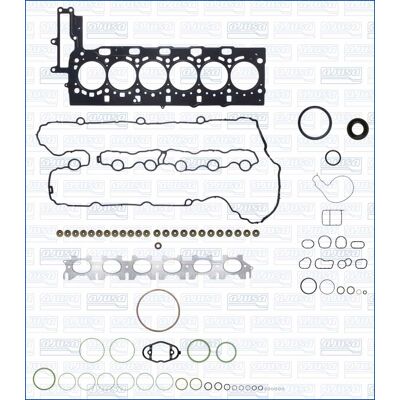 AJUSA - 50455400 - Kopf-Dichtung - Ventilschaftdichtung - Dichtsatz AJUSA - 50455400 - Kopf-Dichtung - Ventilschaftdichtung - Dichtsatz