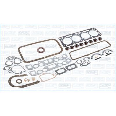 AJUSA 50094800 - Motorabdichtungsset AJUSA 50094800 - Motorabdichtungsset
