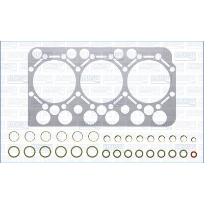 AJUSA - 55010000 - 112,5 - Volvo - Kopfdichtung AJUSA - 55010000 - 112,5 - Volvo - Kopfdichtung