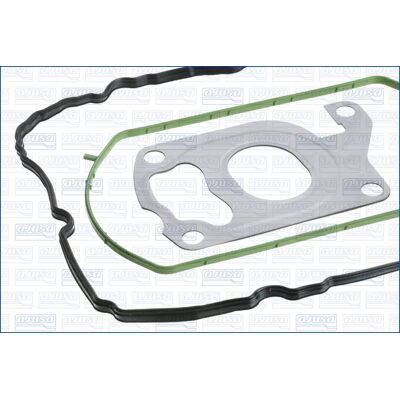 AJUSA 53044900 Zylinderkopfdichtungssatz - BMW AJUSA 53044900 Zylinderkopfdichtungssatz - BMW