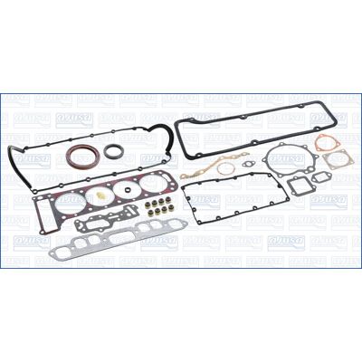AJUSA 50103500 - Motorabdichtungssatz AJUSA 50103500 - Motorabdichtungssatz