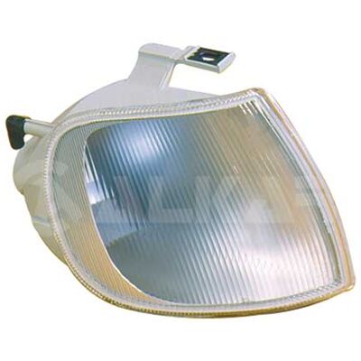Alkar - 2102107 - vorne rechts - weiß - Blinker light Alkar - 2102107 - vorne rechts - weiß - Blinker light