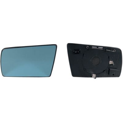 Alkar Spiegelglas, Außenspiegel 6411539 Links Für Mercedes Alkar Spiegelglas, Außenspiegel 6411539 Links Für Mercedes