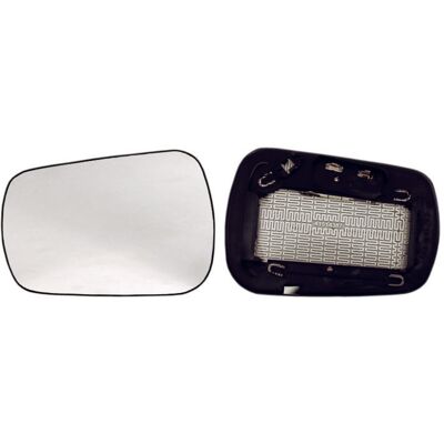 Alkar Modell 6471387 Beheizt Außenspiegelglas - Spiegelglas, Außenspiegel Links Alkar Modell 6471387 Beheizt Außenspiegelglas - Spiegelglas, Außenspiegel Links
