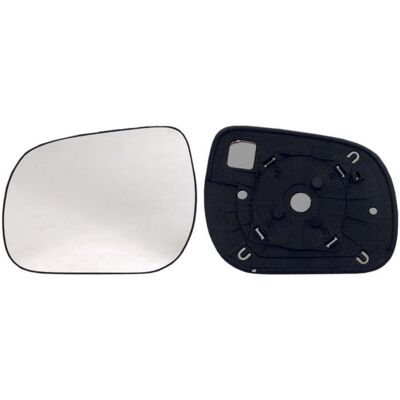 Alkar - 6401999 - Links - Konvex - Spiegelglas Alkar - 6401999 - Links - Konvex - Spiegelglas