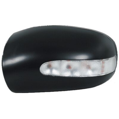 ALKAR 6341534 Spiegelabdeckung - Mercedes-Benz C-Klasse, Links, Mit Blinker, Grundiert ALKAR 6341534 Spiegelabdeckung - Mercedes-Benz C-Klasse, Links, Mit Blinker, Grundiert