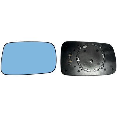 Alkar BMW 3/7 Serie Beheiztes Blau Getönt Außenspiegelglas Rechts Alkar BMW 3/7 Serie Beheiztes Blau Getönt Außenspiegelglas Rechts