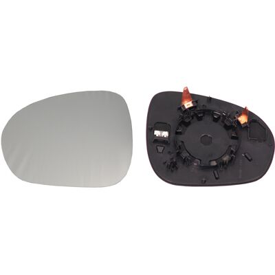 Alkar 6431925 - Beheiztes konvexes Außenspiegel für Fiat 500X Alkar 6431925 - Beheiztes konvexes Außenspiegel für Fiat 500X