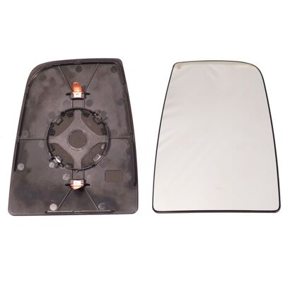 Alkar 6432666 - Konvexes Außenspiegel rechts - Spiegelglas Alkar 6432666 - Konvexes Außenspiegel rechts - Spiegelglas