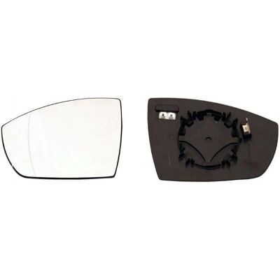 Alkar 6471456 Beheizt Außenspiegel - Spiegelglas für Ford Ecosport Mk2 Alkar 6471456 Beheizt Außenspiegel - Spiegelglas für Ford Ecosport Mk2