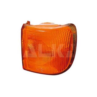 Alkar - 2105380 - Vorderseite links - Orange - Turn Signal Light Alkar - 2105380 - Vorderseite links - Orange - Turn Signal Light