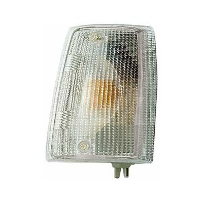 Alkar - 1901490 - Weiß - Vorne links - Indicator Light Alkar - 1901490 - Weiß - Vorne links - Indicator Light