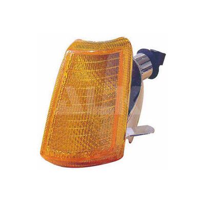 Alkar - 5501504LAE - orange - vorne links - Turn signal light Alkar - 5501504LAE - orange - vorne links - Turn signal light