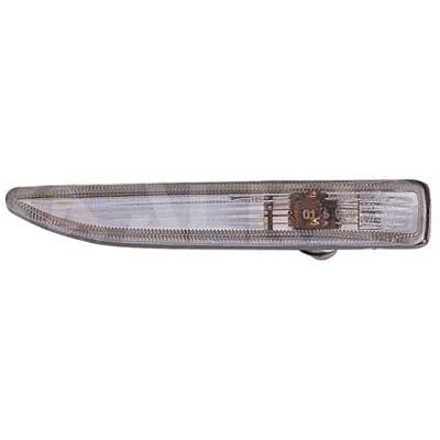 ALKAR - 3101833 - Vorne Links - Weiß - Turn Signal Light ALKAR - 3101833 - Vorne Links - Weiß - Turn Signal Light