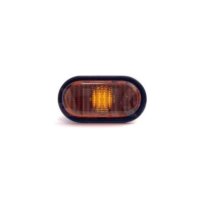 ALKAR - Clignotant - orange - car turn signal ALKAR - Clignotant - orange - car turn signal