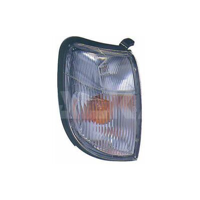 Abakus 215-1583R-AE Blinker für Nissan Pick Up - Blinker vorne rechts mit Glühbirne Abakus 215-1583R-AE Blinker für Nissan Pick Up - Blinker vorne rechts mit Glühbirne