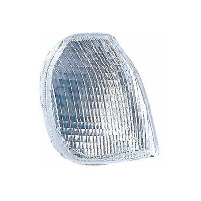 DEPO 667-1503L-AE Links Weiß Richtungssignal - Blinker DEPO 667-1503L-AE Links Weiß Richtungssignal - Blinker