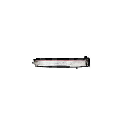 ALKAR - 6206672 - Chrom - Car Indicator Light ALKAR - 6206672 - Chrom - Car Indicator Light