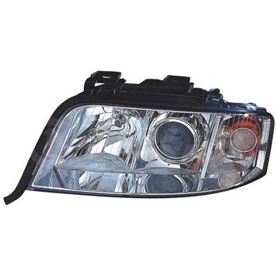 Alkar 2751501 Hauptscheinwerfer - W5W, H7/H7, PY21W für Audi A6 C5 Alkar 2751501 Hauptscheinwerfer - W5W, H7/H7, PY21W für Audi A6 C5
