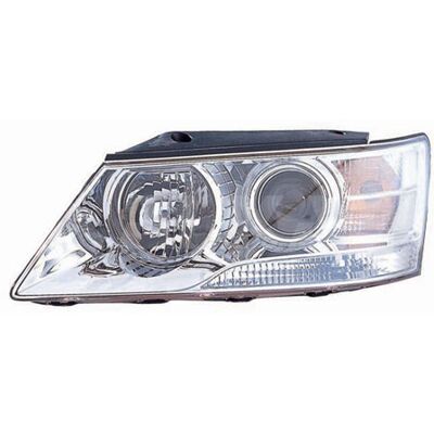 Alkar Modell 221-1148L-LD-EM Links Scheinwerfer für Hyundai Sonata VI - Scheinwerfer Alkar Modell 221-1148L-LD-EM Links Scheinwerfer für Hyundai Sonata VI - Scheinwerfer