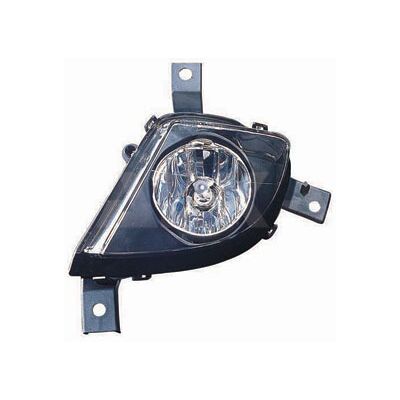 Alkar 2931843 Linkes Nebelscheinwerfer für BMW 3 - Nebelscheinwerfer Alkar 2931843 Linkes Nebelscheinwerfer für BMW 3 - Nebelscheinwerfer