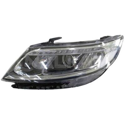 ALKAR 2757999 Scheinwerfer - D3S Gas, H7 LED, PY21W, Links ALKAR 2757999 Scheinwerfer - D3S Gas, H7 LED, PY21W, Links