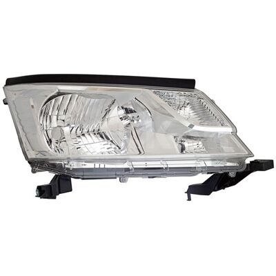 ALKAR - Abakus 21211CNRLDEM - Rechts - H4 WY21W - Headlight ALKAR - Abakus 21211CNRLDEM - Rechts - H4 WY21W - Headlight
