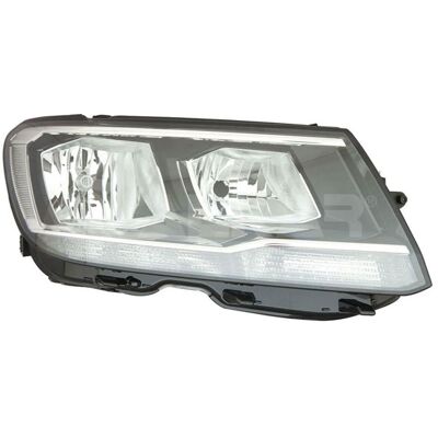 Alkar Modell 2742139 - Rechter Scheinwerfer für VW Tiguan II Alkar Modell 2742139 - Rechter Scheinwerfer für VW Tiguan II