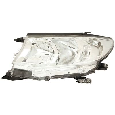 Alkar 2761276 H11/HB3/WY21W Links Headlight Alkar 2761276 H11/HB3/WY21W Links Headlight