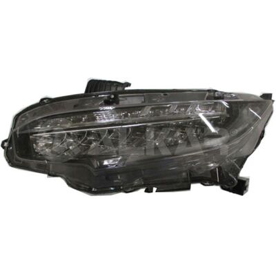 Alkar - 2761945 - Links - LED - Headlight Alkar - 2761945 - Links - LED - Headlight