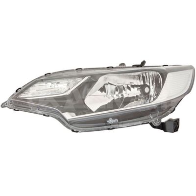 ALKAR - 2765944 - Links - W5W H4 WY21W - Headlight ALKAR - 2765944 - Links - W5W H4 WY21W - Headlight