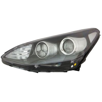 ALKAR - 2781655 - Links - LED PY21W HB3 - Scheinwerfer ALKAR - 2781655 - Links - LED PY21W HB3 - Scheinwerfer