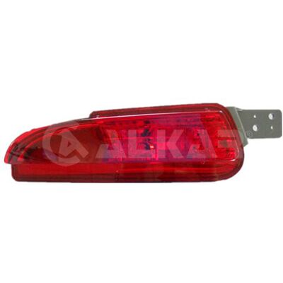ABAKUS 217-4003L-LD-UE Honda CR-V 4 Linkes Rücklicht W21W ABAKUS 217-4003L-LD-UE Honda CR-V 4 Linkes Rücklicht W21W