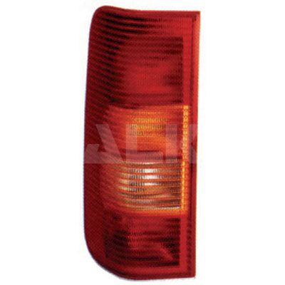 ALCAR 2001910 Linkes Rücklicht für Volkswagen LT 28-46 2 Kasten - Fahrzeug Rücklicht ALCAR 2001910 Linkes Rücklicht für Volkswagen LT 28-46 2 Kasten - Fahrzeug Rücklicht