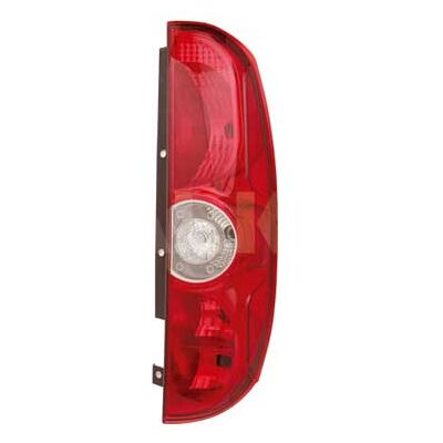 DEPO Modell 661-1948L-UE Linkes Rücklicht DEPO Modell 661-1948L-UE Linkes Rücklicht