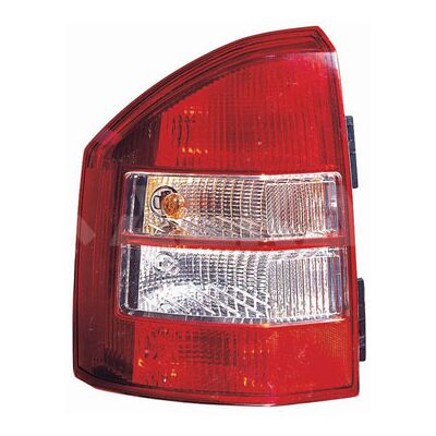 ALKAR 2201807 Jeep Compass Linkes Rücklicht - Car Light ALKAR 2201807 Jeep Compass Linkes Rücklicht - Car Light