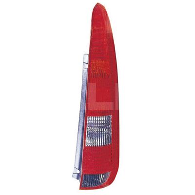 ALKAR - 2202389 - P21W - Ford Fusion Break - Rücklicht ALKAR - 2202389 - P21W - Ford Fusion Break - Rücklicht