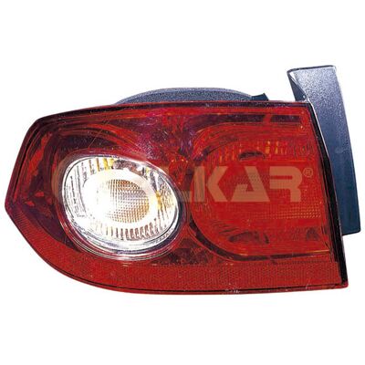 DEPO 551-1960R-UE Rücklicht - Rear Light DEPO 551-1960R-UE Rücklicht - Rear Light