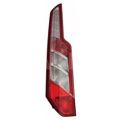 ALKAR - 2201140 - Links - PY21W - Rücklicht ALKAR - 2201140 - Links - PY21W - Rücklicht