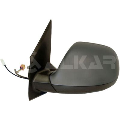 Alkar Modell 9233912 - Außenspiegel links mit Antenne Alkar Modell 9233912 - Außenspiegel links mit Antenne