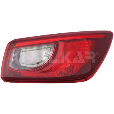 ALKAR 2202674 Mazda CX-3 Rechter Rücklicht - Car Rear Light ALKAR 2202674 Mazda CX-3 Rechter Rücklicht - Car Rear Light