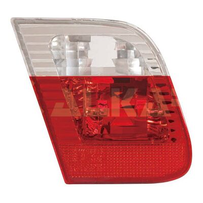 ALKAR - 2273849 - Links - Weiß - Tail Light ALKAR - 2273849 - Links - Weiß - Tail Light