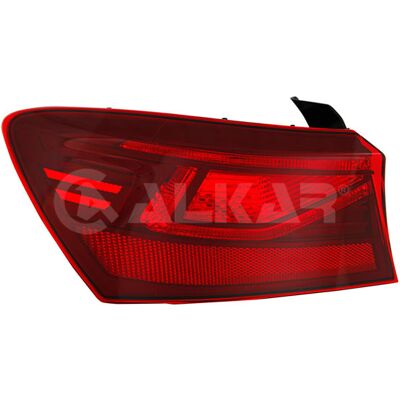 Alkar - Kia Cerato - Links - 92401M6000 - Rückleuchte Alkar - Kia Cerato - Links - 92401M6000 - Rückleuchte