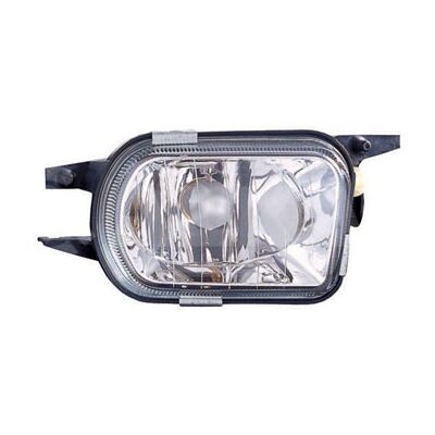 Alkar 2901534, 2905534, 2911534 - Nebelscheinwerfer für Mercedes-Benz C-Klasse, CLK, CLS Alkar 2901534, 2905534, 2911534 - Nebelscheinwerfer für Mercedes-Benz C-Klasse, CLK, CLS