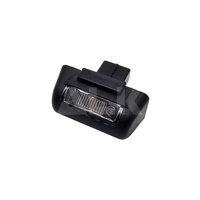 ALKAR - Transit Mk6 - PW24W - W5W - Kennzeichenleuchte ALKAR - Transit Mk6 - PW24W - W5W - Kennzeichenleuchte
