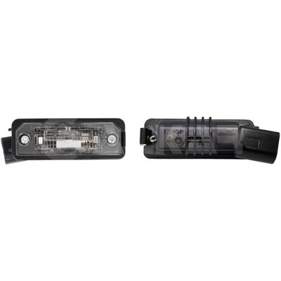 ALKAR 3d0943021a - links, rechts - Kennzeichenleuchte ALKAR 3d0943021a - links, rechts - Kennzeichenleuchte