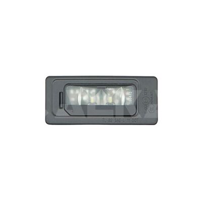 ALKAR 2403527 LED Kennzeichenleuchte - Fahrzeugkompatibilität ALKAR 2403527 LED Kennzeichenleuchte - Fahrzeugkompatibilität